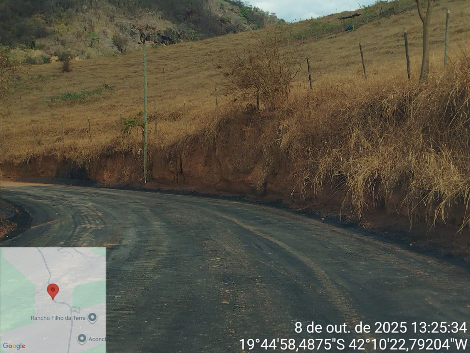 Igreja Matriz Histórica