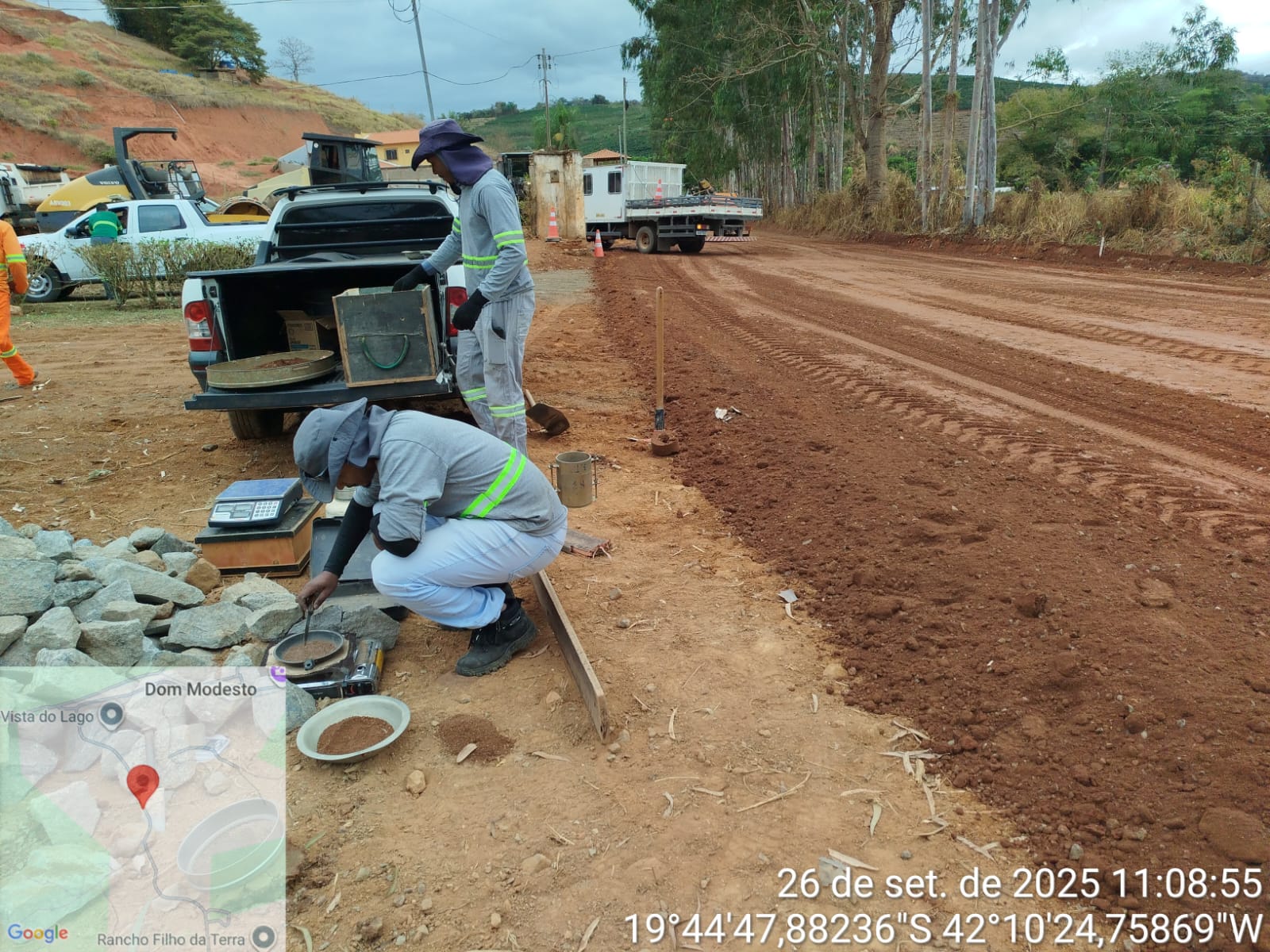 Prefeitura de Pedra Bonita realiza escuta pública para seleção de projetos culturais