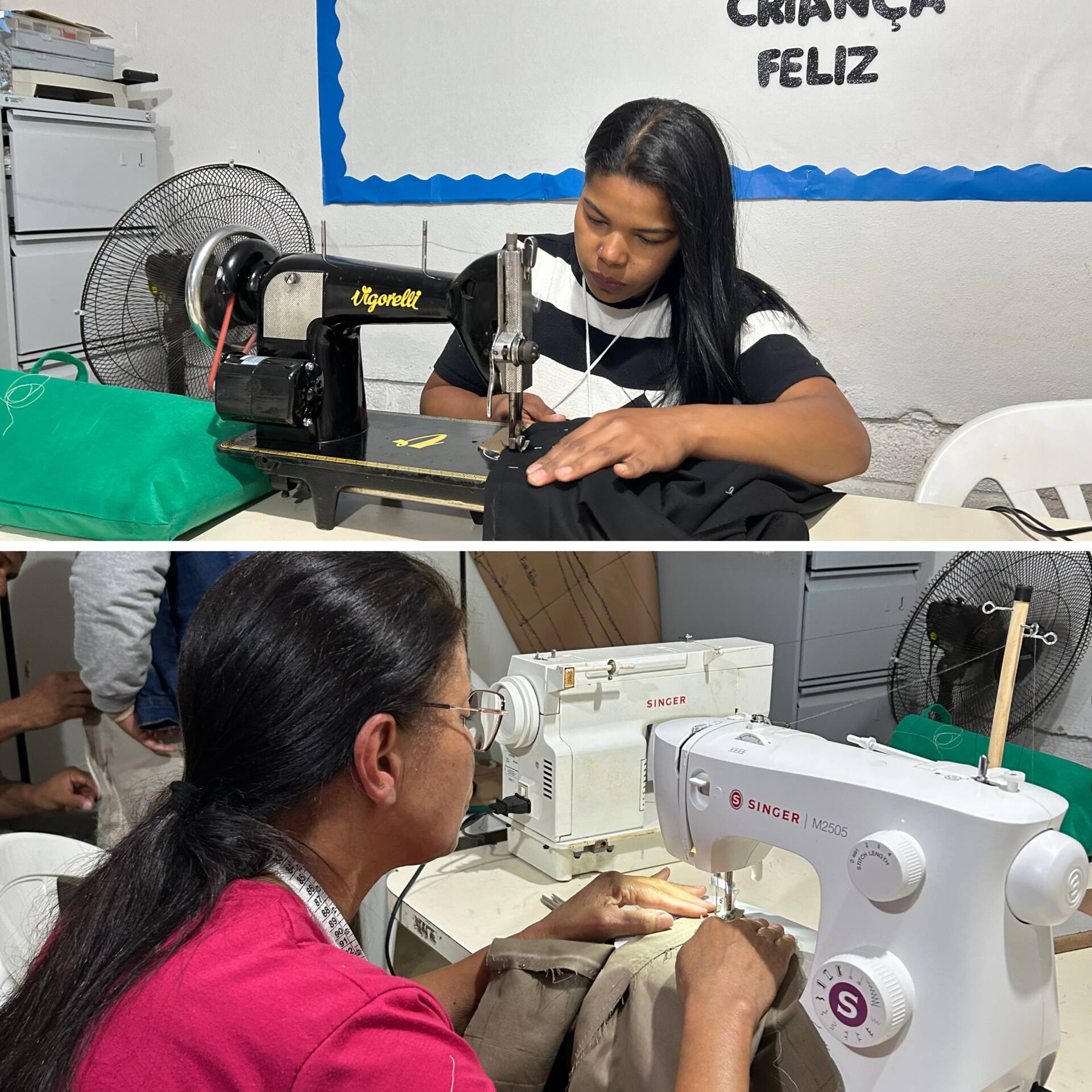 Instagram Post Motivacional Setembro Amarelo Escolha Florescer Colagem  - 10